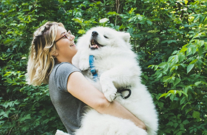 Why Regular Pooper Scooper Service Is More Than Just Convenience